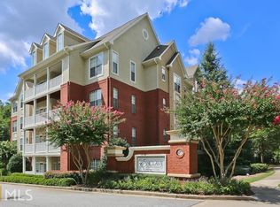 1428 Westchester Rdg, Atlanta, GA 30329