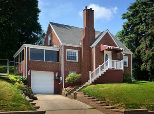 748 7th St, Trafford, PA 15085