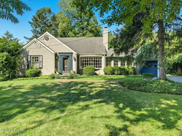 1404 Old Harrods Creek Rd, Louisville, KY 40223