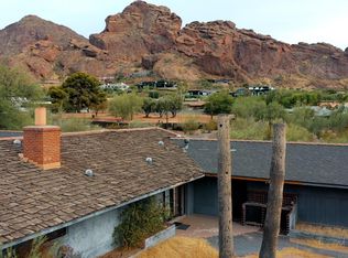 4800 E Valley Vista Ln, Paradise Valley, AZ 85253