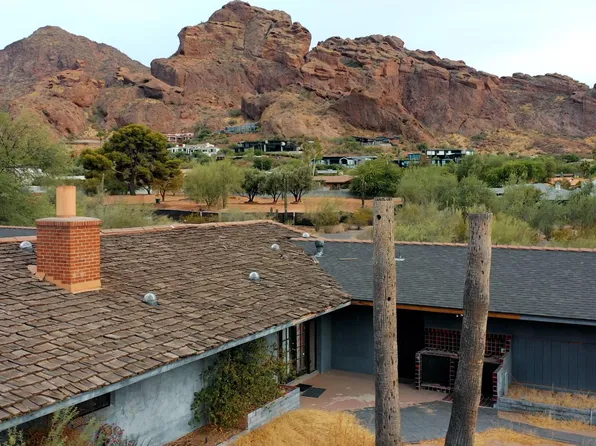 4800 E Valley Vista Lane, Paradise Valley, AZ 85253