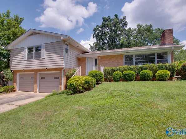 2100 Chambers Dr NE, Huntsville, AL 35811