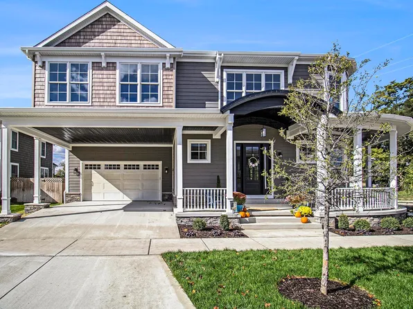 739 N Notre Dame Ave, South Bend, IN 46617