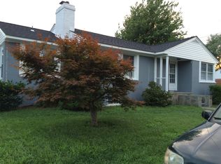 504 Ludlow Rd, Annapolis, MD 21401