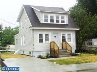 902 High St, Westville, NJ 08093