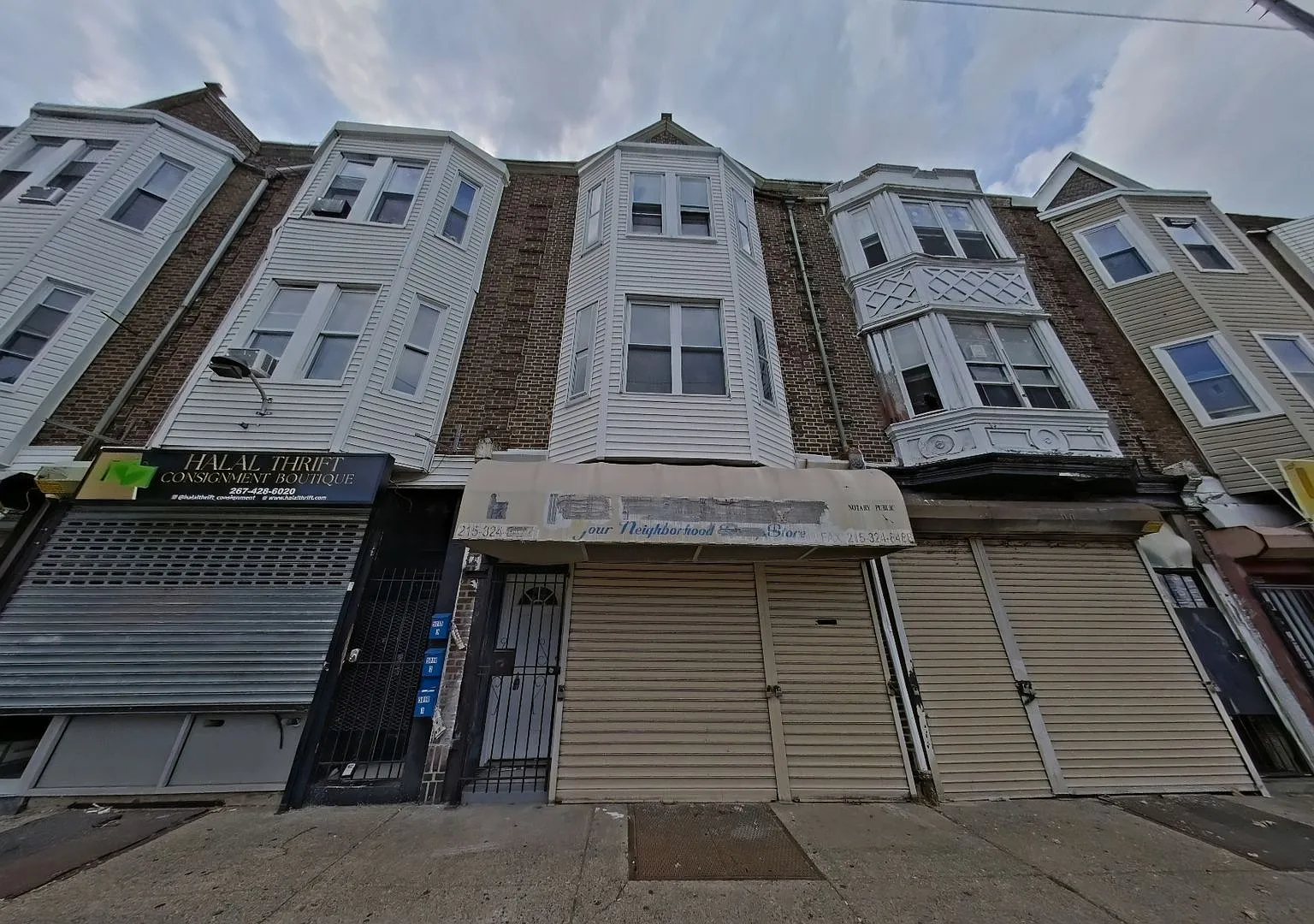5012 Old York Rd — Photo 1