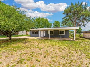 617 N High Dr, Wellington, KS 67152