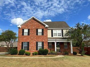 404 Telluride Ln, Midland City, AL 36350