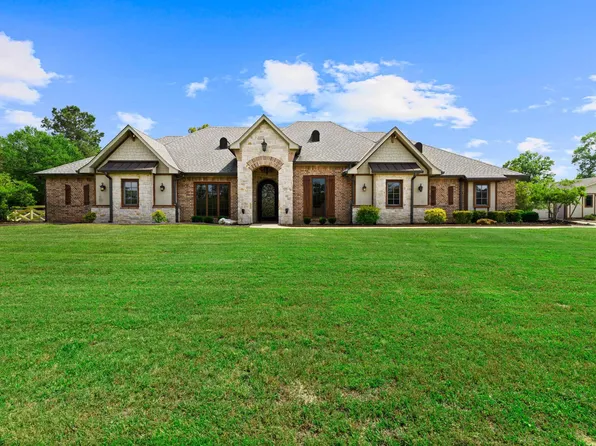 145 Deerfield Rd N, Longview, TX 75605