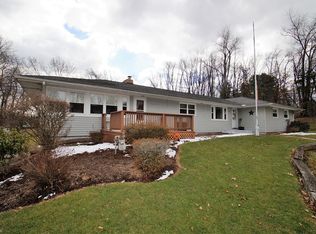 244 48th St SW, Canton, OH 44706