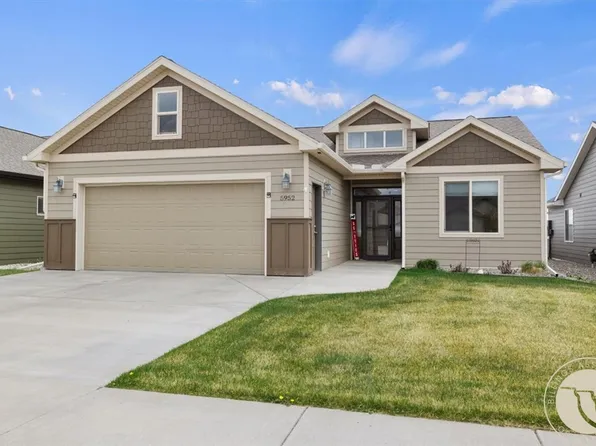 5952 Foxtail Loop W, Billings, MT 59106
