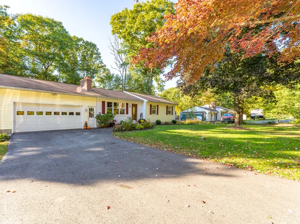 63 Gorman Road, Brooklyn, CT 06234