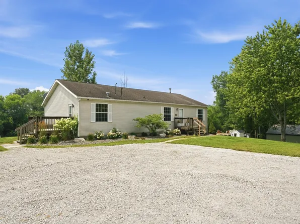 3412 E 117th Ave, Winfield, IN 46307