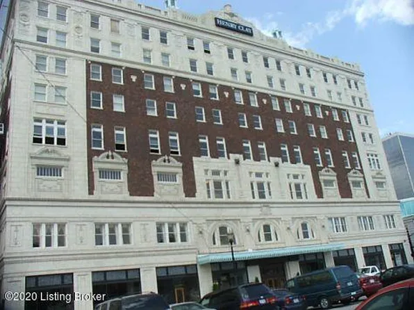 604 S 3rd St Unit 804, Louisville, KY 40202