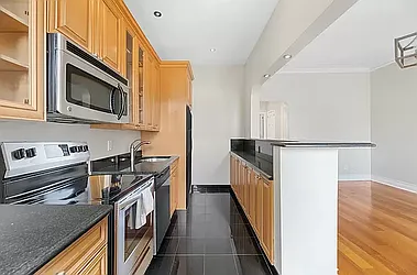 Rented by Living New York