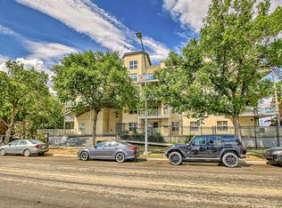 10118 106th Ave NW #115, Edmonton, AB T5H0B8