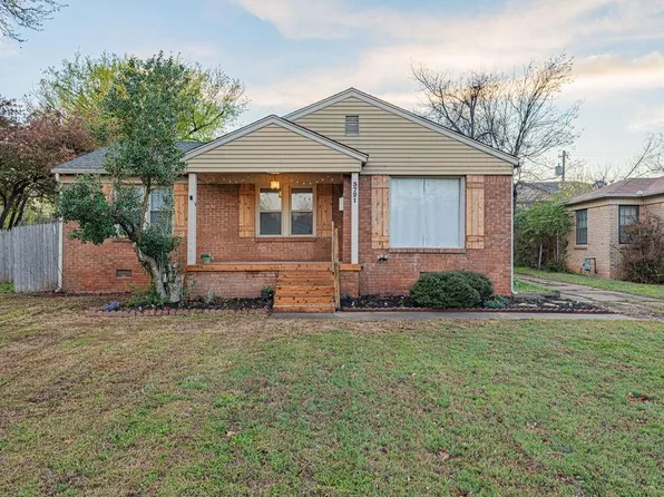 3721 Putnam Heights Blvd, Oklahoma City, OK 73118
