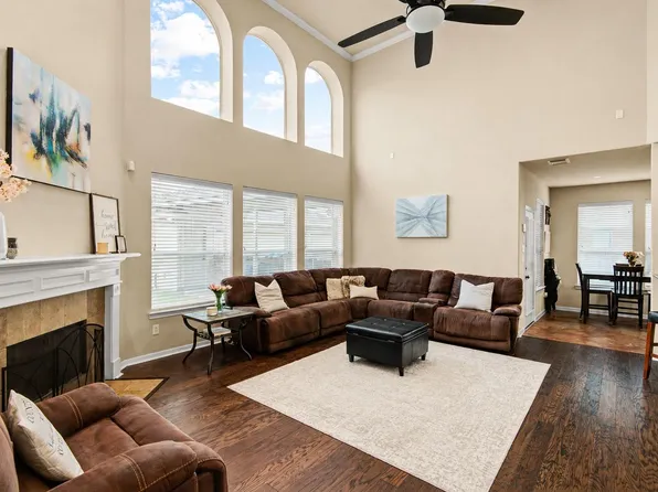 6007 Valhalla Dr, Spring, TX 77379
