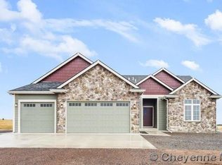 3002 Wineglass Rd, Cheyenne, WY 82009