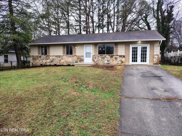 1025 Ruskin Dr, Knoxville, TN 37923