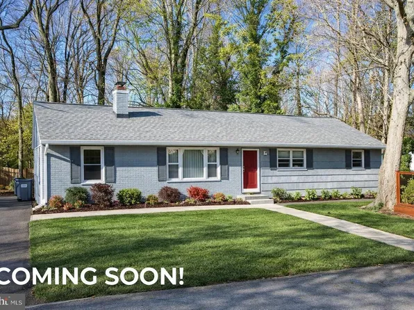 23355 Town Creek Dr, Lexington Park, MD 20653