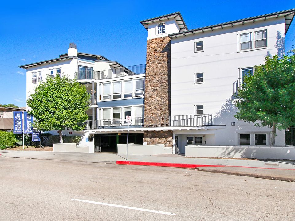 Toluca Court Apartment Rentals Toluca Lake, CA Zillow