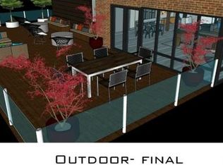 111 E West St, Baltimore, MD 21230