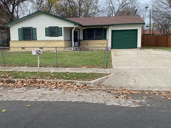 604 S 11th St, Copperas Cove, TX 76522