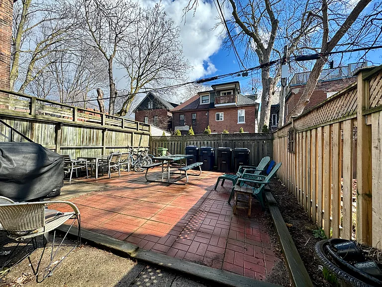 57 Cowan Ave #401 — Photo 11