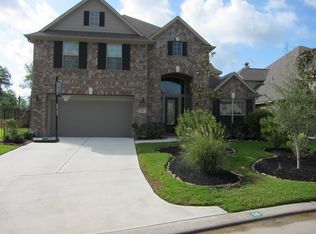 50 S Pinto Point Cir, Spring, TX 77389