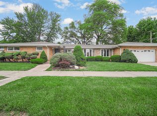9259 S Springfield Ave, Evergreen Park, IL 60805