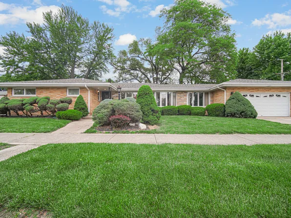 9259 S Springfield Ave, Evergreen Park, IL 60805