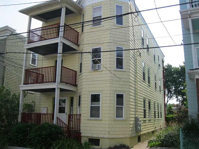 2nd image of 31 Harold St #31A