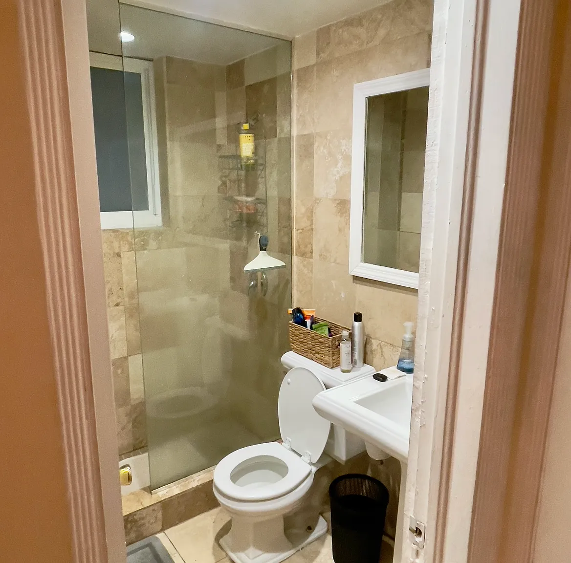 Studio, 500 sqft, $1,700 — Photo 3