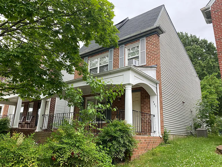 507 Randolph St — Photo 1