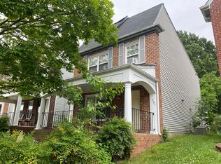 507 Randolph St, Richmond, VA 23220
