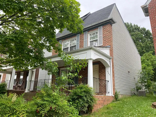 507 Randolph St, Richmond, VA 23220