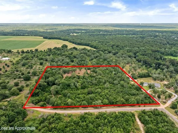 0 Polecat Creek Trl, Summerdale, AL 36580