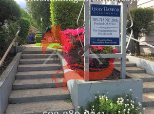 705-715 NE 20th Ave #715-03, Portland, OR 97232
