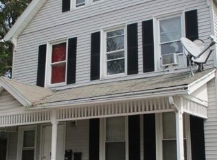 238 Hewitt St, Bridgeport, CT 06607