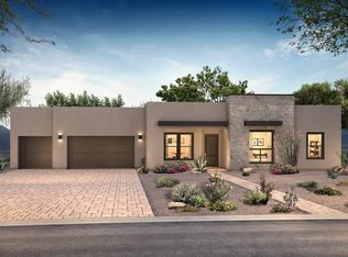 Plan 7524 Plan, Prelude at Oro Ridge, Gsp7iw Queen Creek, AZ 85144