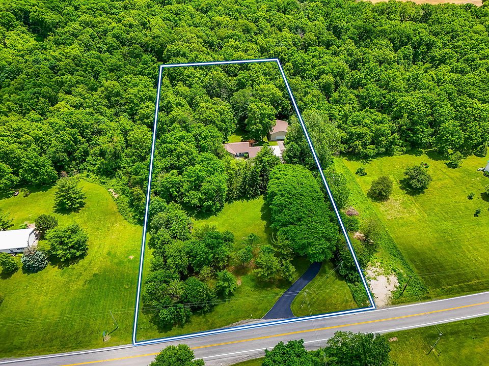 10166 State Route 287, Zanesfield, OH 43360 Zillow