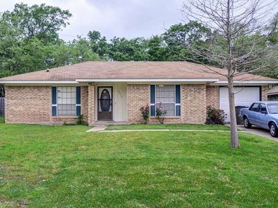 3310 Big Bend Dr, Bryan, TX, 77803