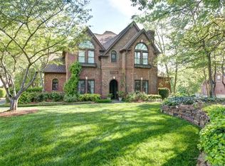 5607 Laurium Rd, Charlotte, NC 28226