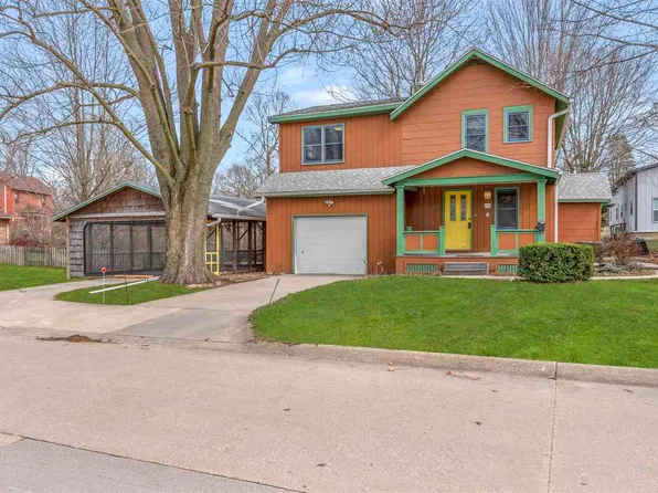 418 Wales St, Iowa City, IA 52245