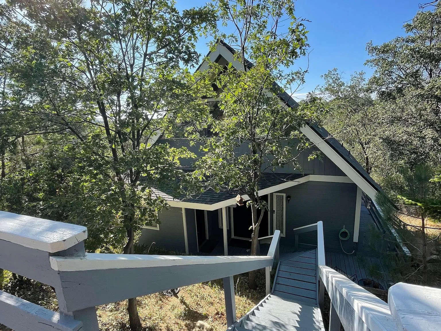 Sequoia Dr, Lake Arrowhead — Photo 4