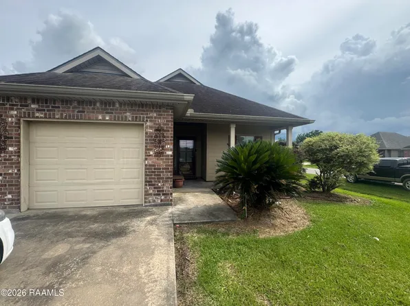 100 Brooke Valley, Lafayette, LA 70507