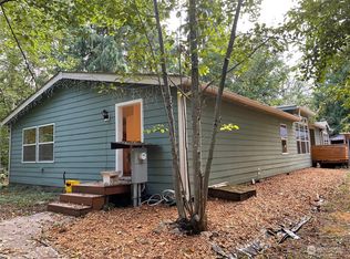 22814 151st Ave E, Graham, WA