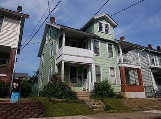 116 S Front St, Coplay, PA 18037