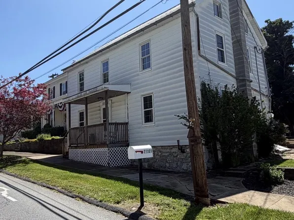 21321 Leiter St, Hagerstown, MD 21742